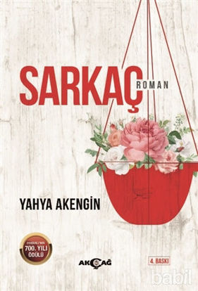 Picture of Sarkaç