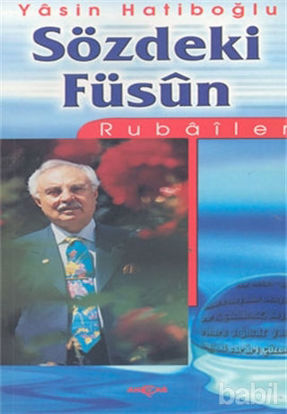 Picture of Sözdeki Füsun: Rubailer