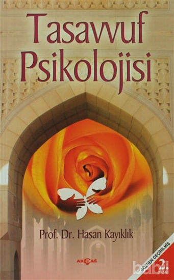 Picture of Tasavvuf Psikolojisi