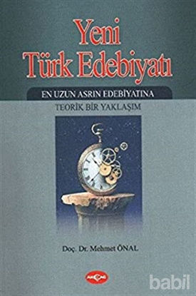 Picture of Yeni Türk Edebiyatı