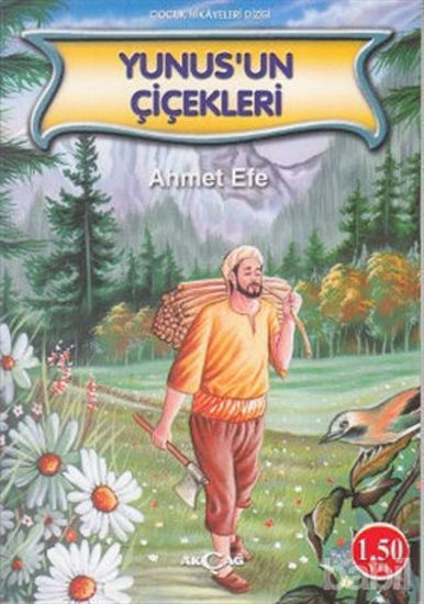 Picture of Yunus’un Çiçekleri