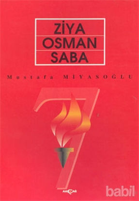 Picture of Ziya Osman Saba