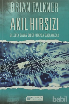 Picture of Akıl Hırsızı