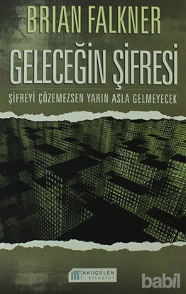 Picture of Geleceğin Şifresi