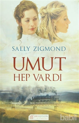Picture of Umut Hep Vardı