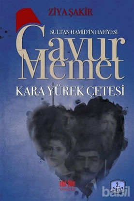 Picture of Sultan Hamid’in Hafiyesi Gavur Memet