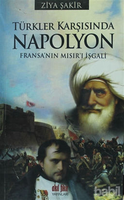 Picture of Türkler Karşısında Napolyon
