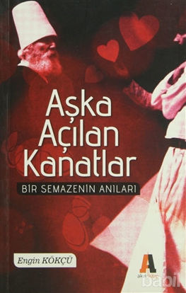 Picture of Aşka Açılan Kanatlar