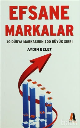 Picture of Efsane Markalar