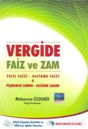 Picture of Vergide Faiz ve Zam