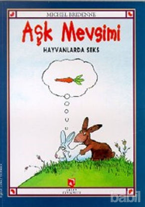 Picture of Aşk Mevsimi Hayvanlarda Seks