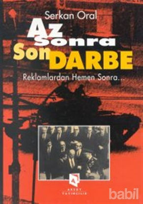 Picture of Az Sonra Son Darbe
