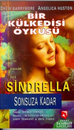 Picture of Bir Külkedisi Öyküsü Sindrella Sonsuza Kadar