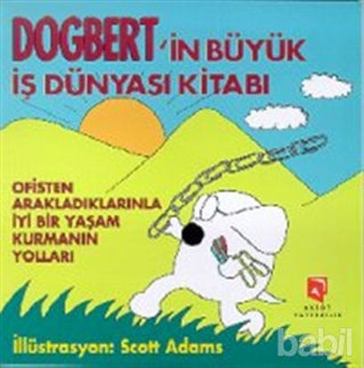 Picture of Dogbert’in Büyük İş Dünyası Kitabı