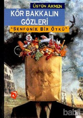 Picture of Kör Bakkalın Gözleri