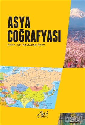 Picture of Asya Coğrafyası