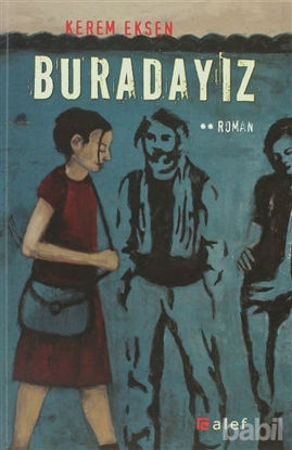 Picture of Buradayız