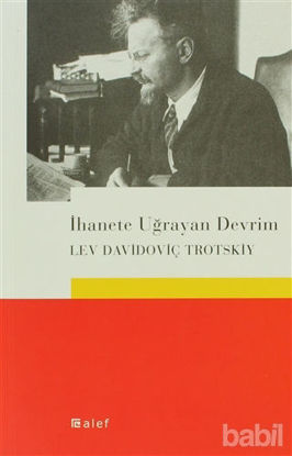 Picture of İhanete Uğrayan Devrim