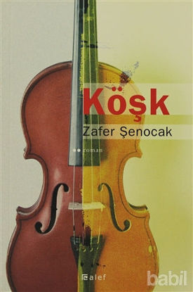 Picture of Köşk