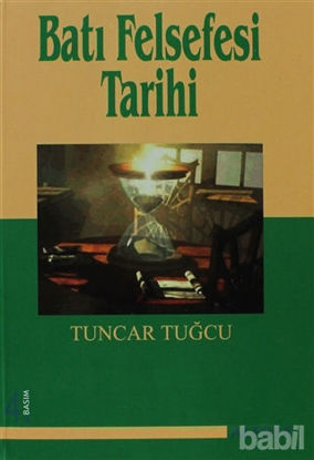 Picture of Batı Felsefesi Tarihi