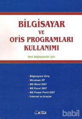 Picture of Bilgisayar ve Ofis Programları Kullanımı