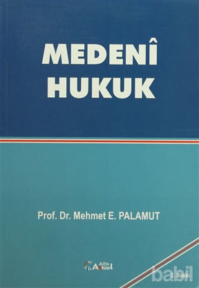 Picture of Medeni Hukuk