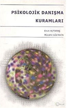 Picture of Psikolojik Danışma Kuramları