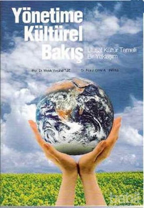 Picture of Yönetime Kültürel Bakış