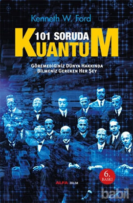 Picture of 101 Soruda Kuantum