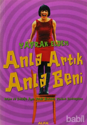 Picture of Anla Artık Anla Beni