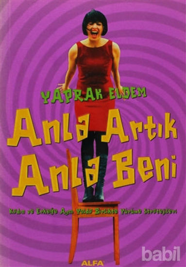 Picture of Anla Artık Anla Beni