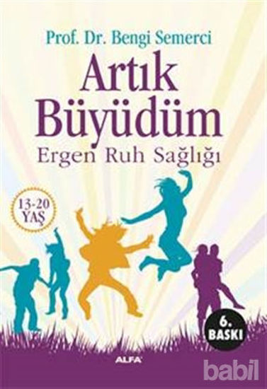 Picture of Artık Büyüdüm