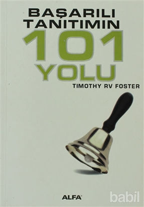 Picture of Başarılı Tanıtımın 101 Yolu