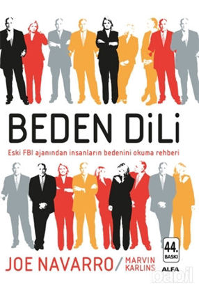 Picture of Beden Dili