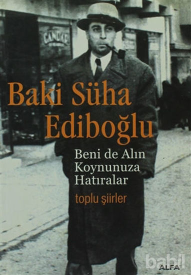 Picture of Beni de Alın Koynunuza Hatıralar