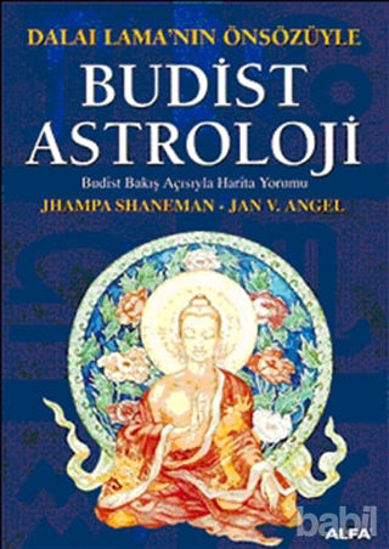 Picture of Budist Astroloji Budist Bakış Açısıyla Harita Yorumu