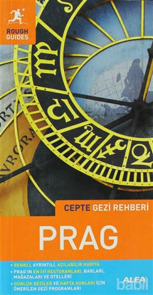 Picture of Cepte Gezi Rehberi - Prag