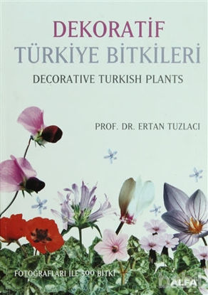 Picture of Dekoratif Türkiye Bitkileri