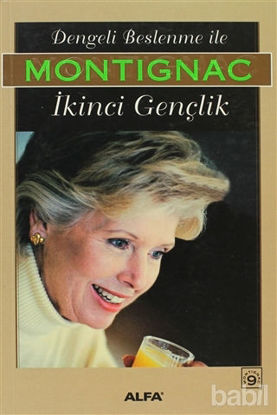 Picture of Dengeli Beslenme İle İkinci Gençlik