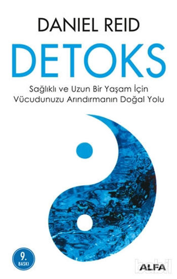Picture of Detoks
