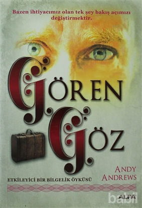 Picture of Gören Göz