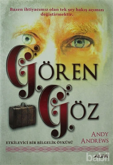 Picture of Gören Göz