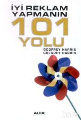 Picture of İyi Reklam Yapmanın 101 Yolu
