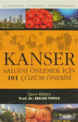 Picture of Kanser