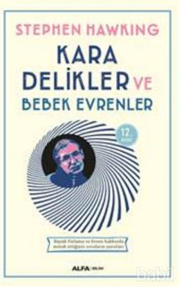 Picture of Kara Delikler ve Bebek Evrenler