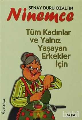 Picture of Ninemce