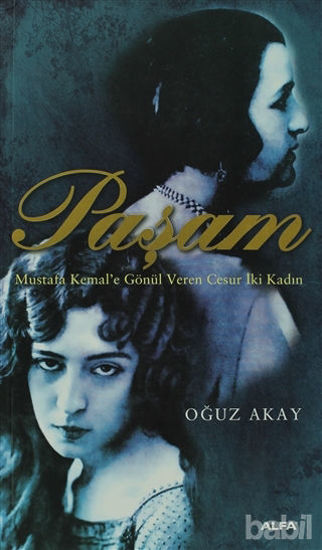 Picture of Paşam