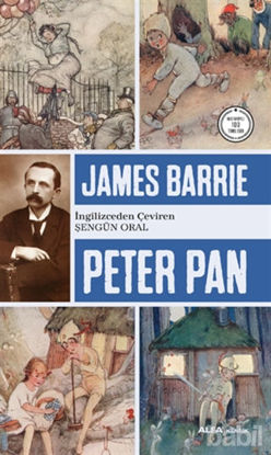 Picture of Peter Pan