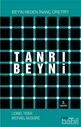 Picture of Tanrı Beyni