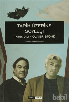 Picture of Tarih Üzerine Söyleşi